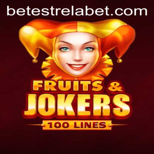 Discover the Exciting World of FruitsAndJokers100 with Estrelabet