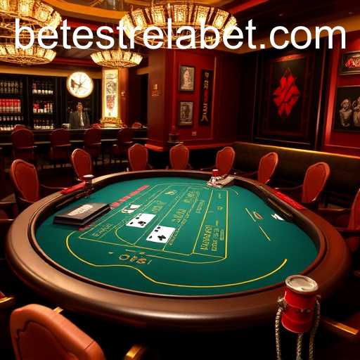 Online Baccarat