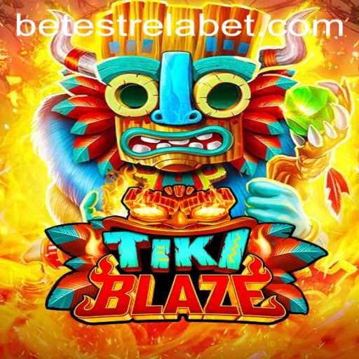 Discover the Excitement of TikiBlaze: The Thrilling New Game on EstrelaBet