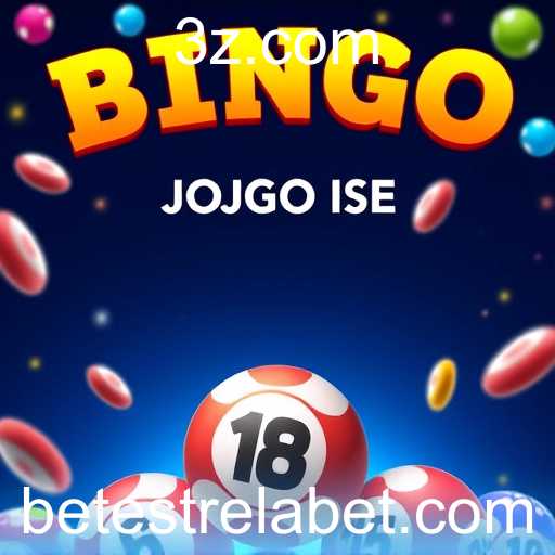 Explorando a Categoria 'Jogos de Bingo' no Estrelabet
