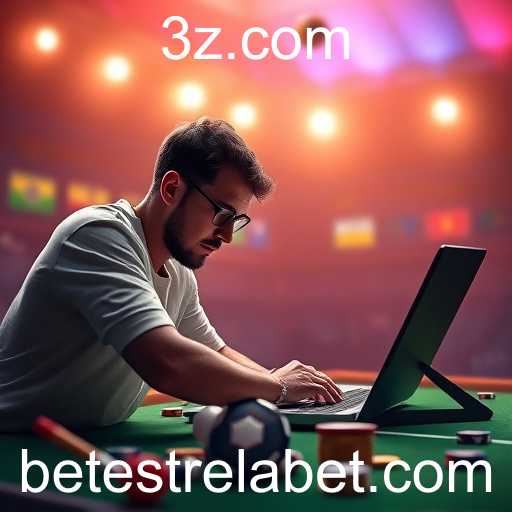 A Influência do Cassino Online no Crescimento do Mercado Brasileiro