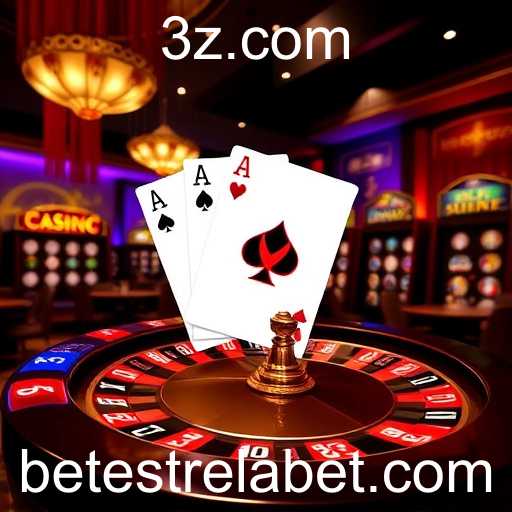 A Expansão dos Cassinos Online na EstrelaBet