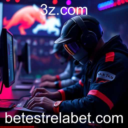 Apostas em eSports: Uma Nova Fronteira no Mundo dos Jogos