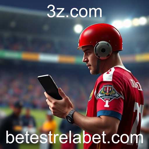 EstrelaBet: O Destino Popular para Jogos em 2025