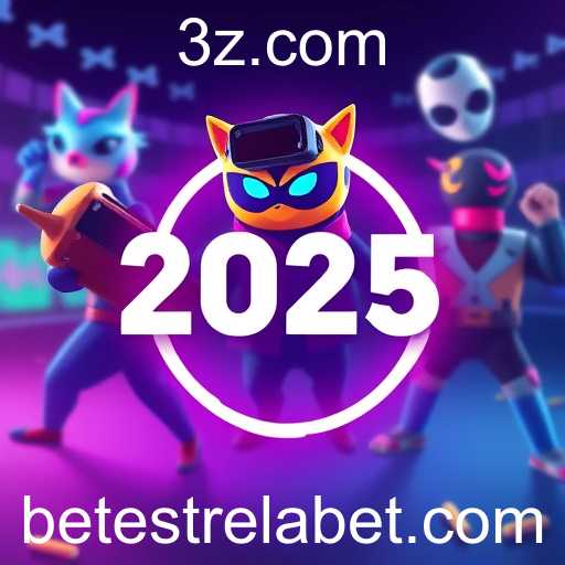 Crescimento e Inovações na Plataforma de Jogos Online Estrelabet