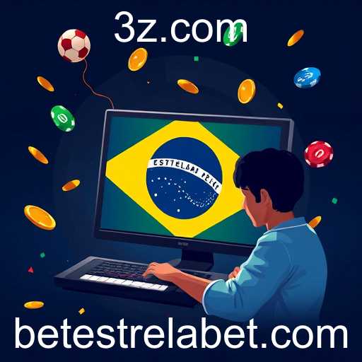 Crescimento das Apostas Online Impulsiona o Mercado em 2025