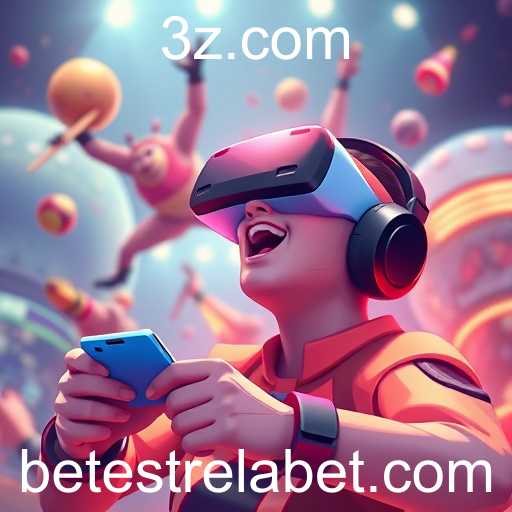 Crescimento dos Jogos de Azar em Plataformas Digitais