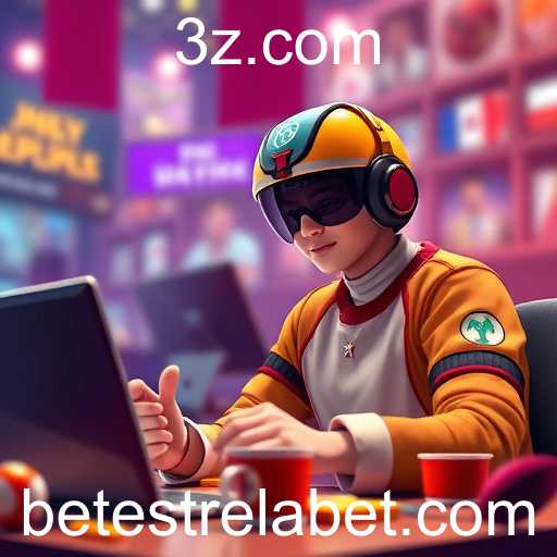 Inovação e Crescimento no Mundo dos Jogos Online