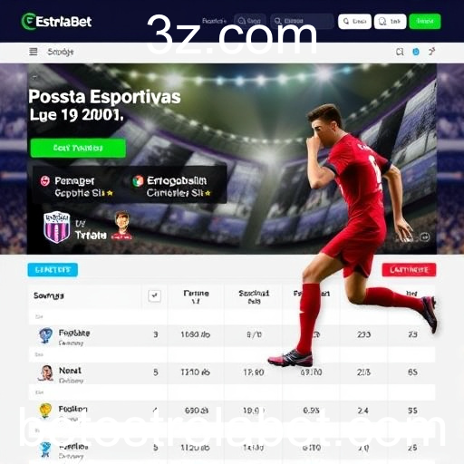 O Impacto das Apostas Esportivas na Comunidade de Jogos