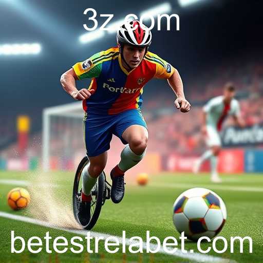 Esportes Virtuais na estrelabet: Uma Experiência Imersiva de Jogo